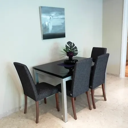 Apartmán Golden Gate Delux Cannes