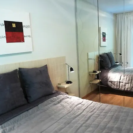 Apartmán Golden Gate Delux Cannes